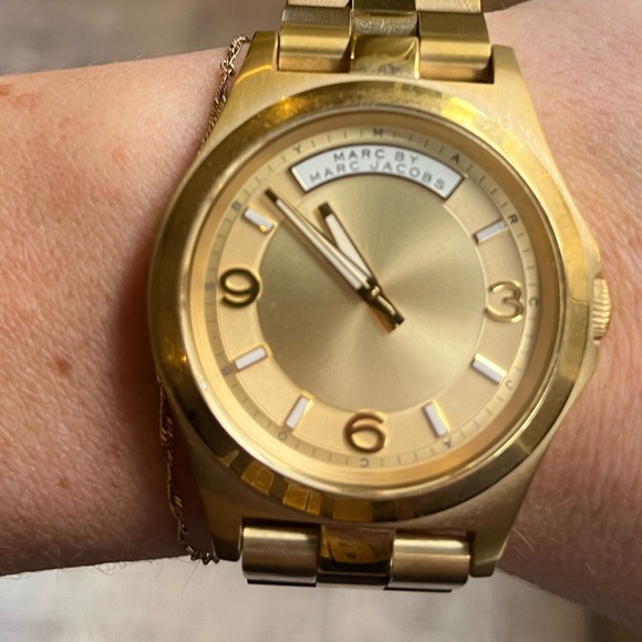 Marc by Marc Jacobs watch - Picture 7 of 7